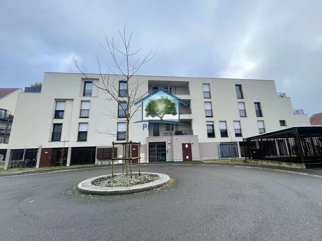 Appartement à HAGUENAU