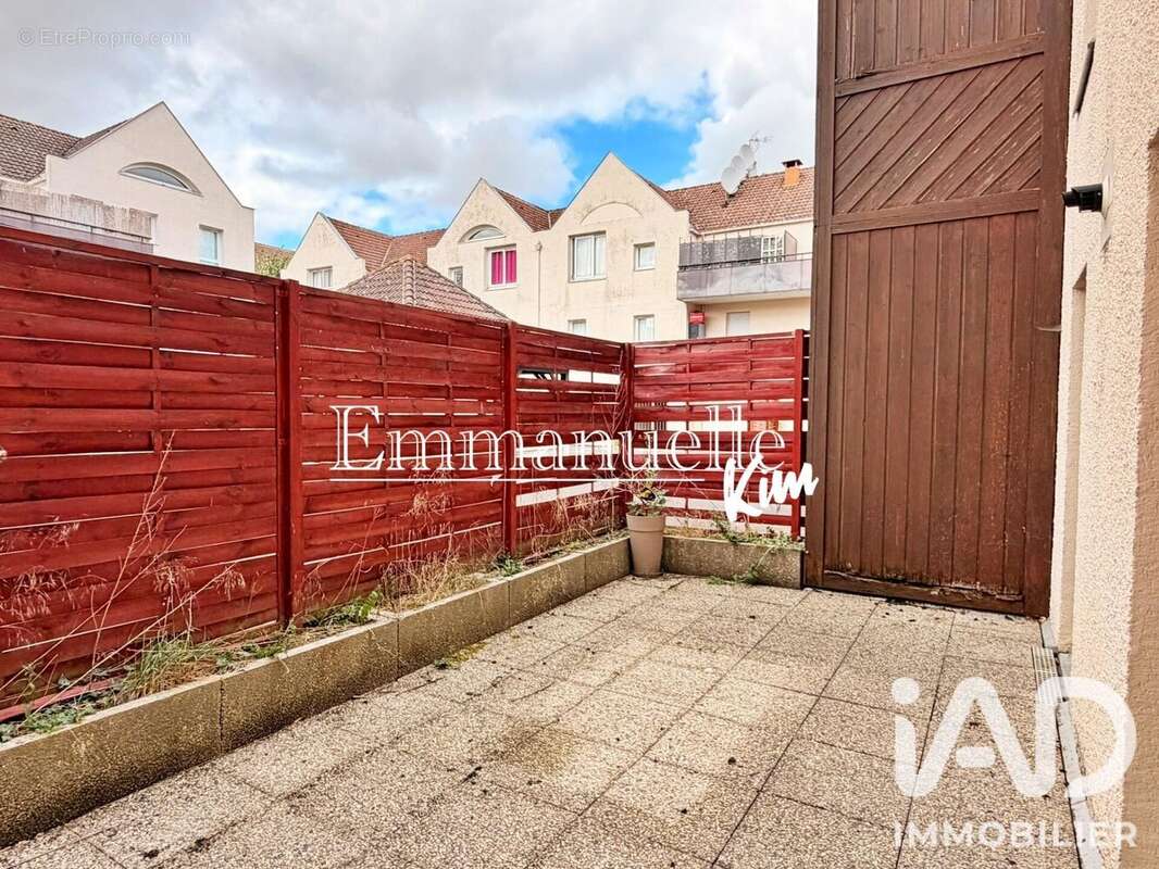 Photo 7 - Appartement à CERGY
