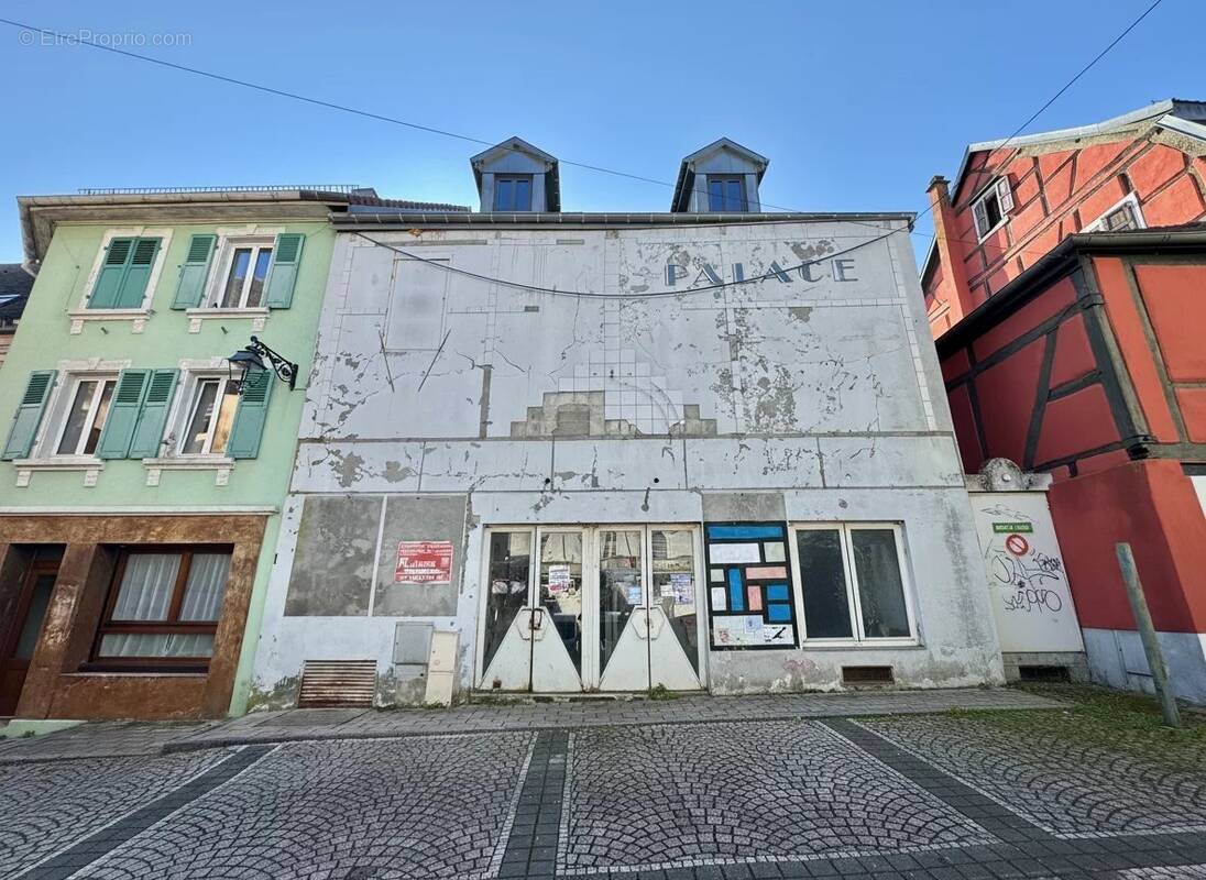 Appartement à ALTKIRCH