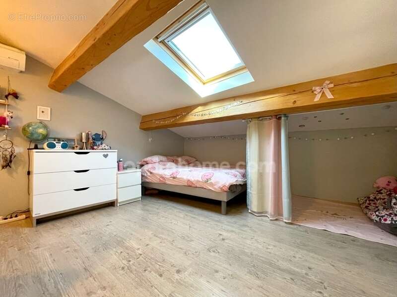 Maison à AIGUES-MORTES