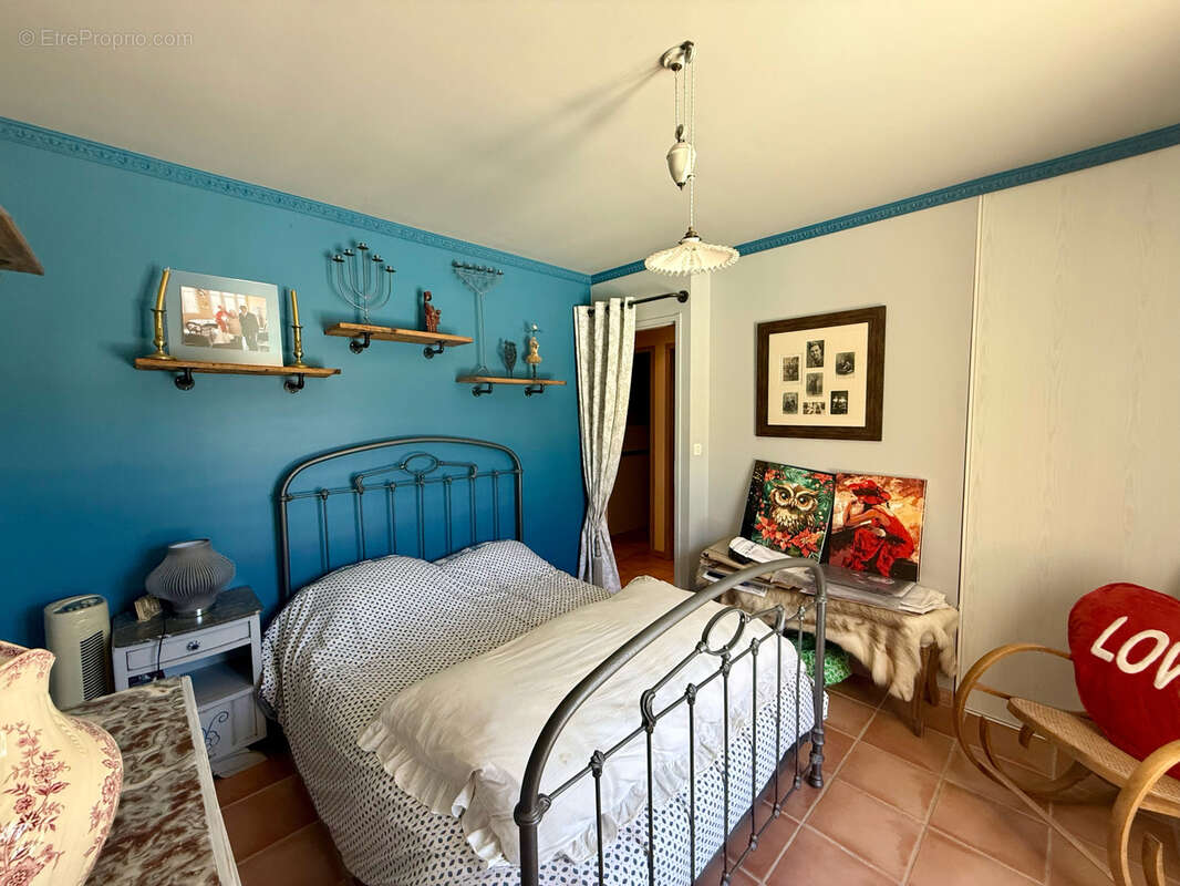 Maison à NYONS