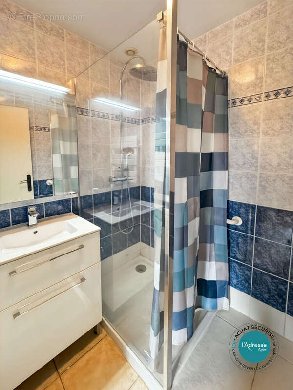 Maison à SAINT-GERMAIN-LES-CORBEIL