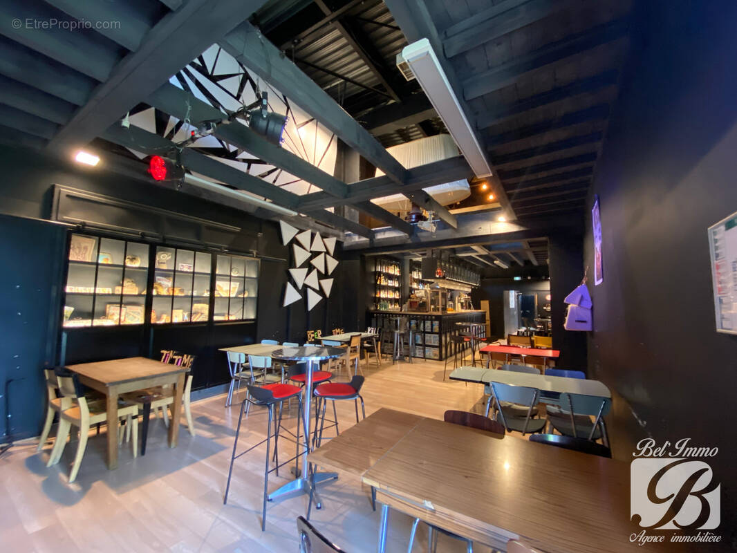 Appartement à AMBERIEU-EN-BUGEY