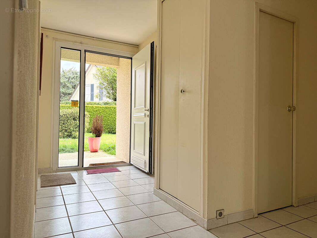 Maison à SAINT-WITZ