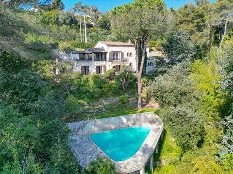 Maison à CANNES