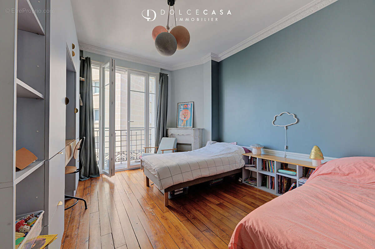 Appartement à NOGENT-SUR-MARNE
