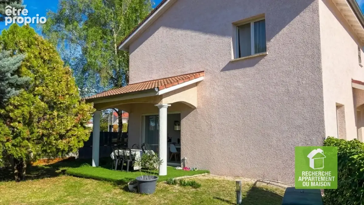 A vendre Maison familiale 3 chambres 96m² avec jardin et garage ? Écoles à deux pas - photo 2