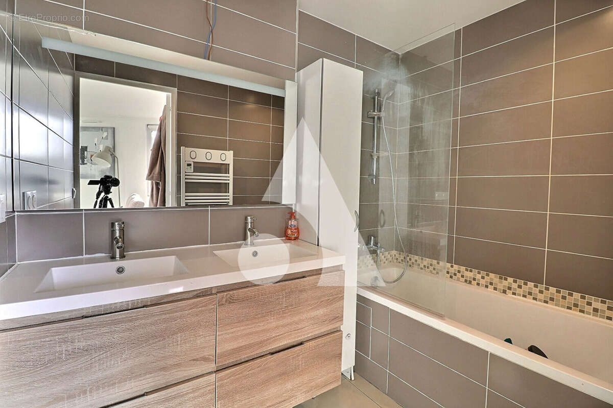 Appartement à FRANCONVILLE