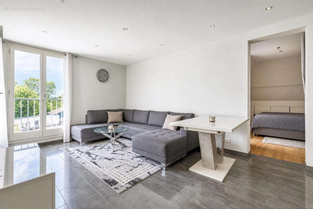 Appartement à SANNOIS