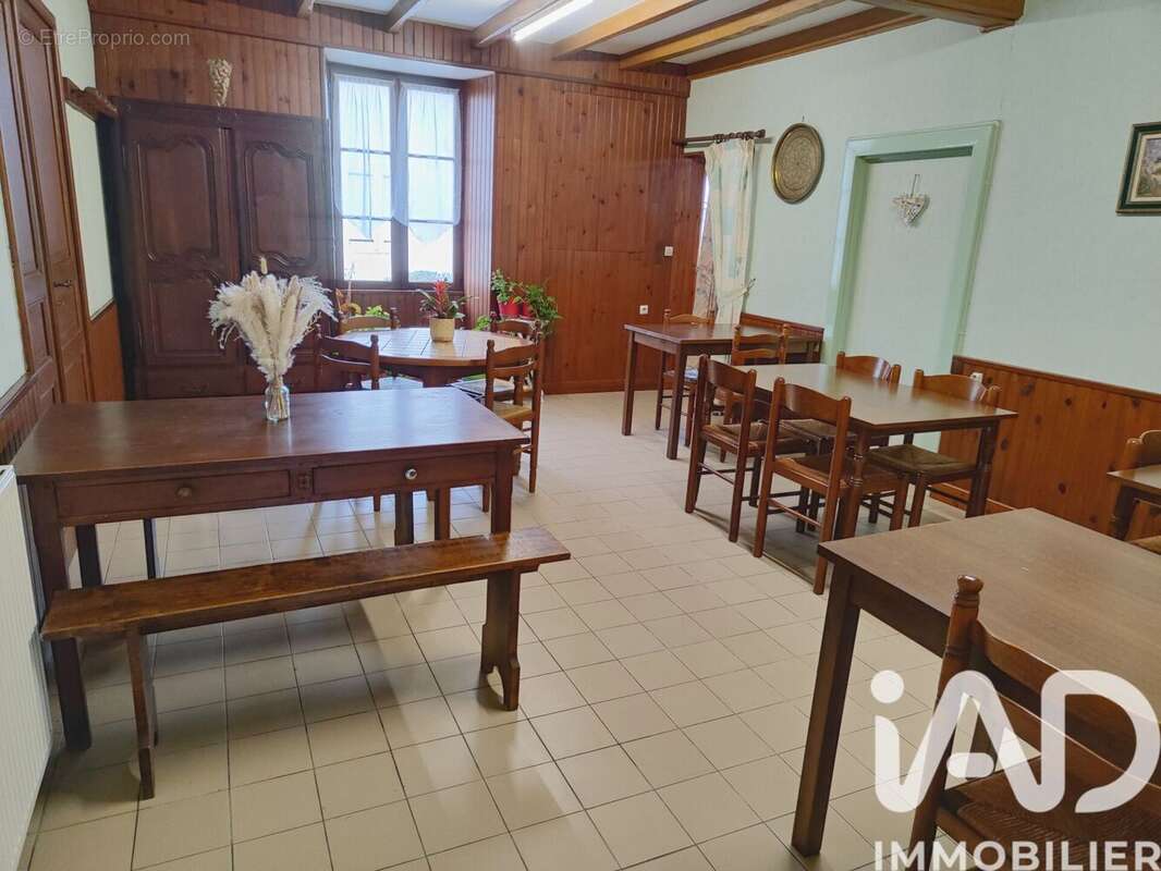 Photo 7 - Maison à ROUMAZIERES-LOUBERT