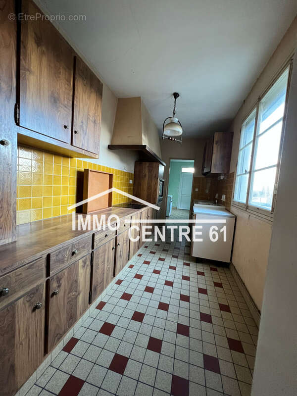 Maison à LA FERTE-MACE