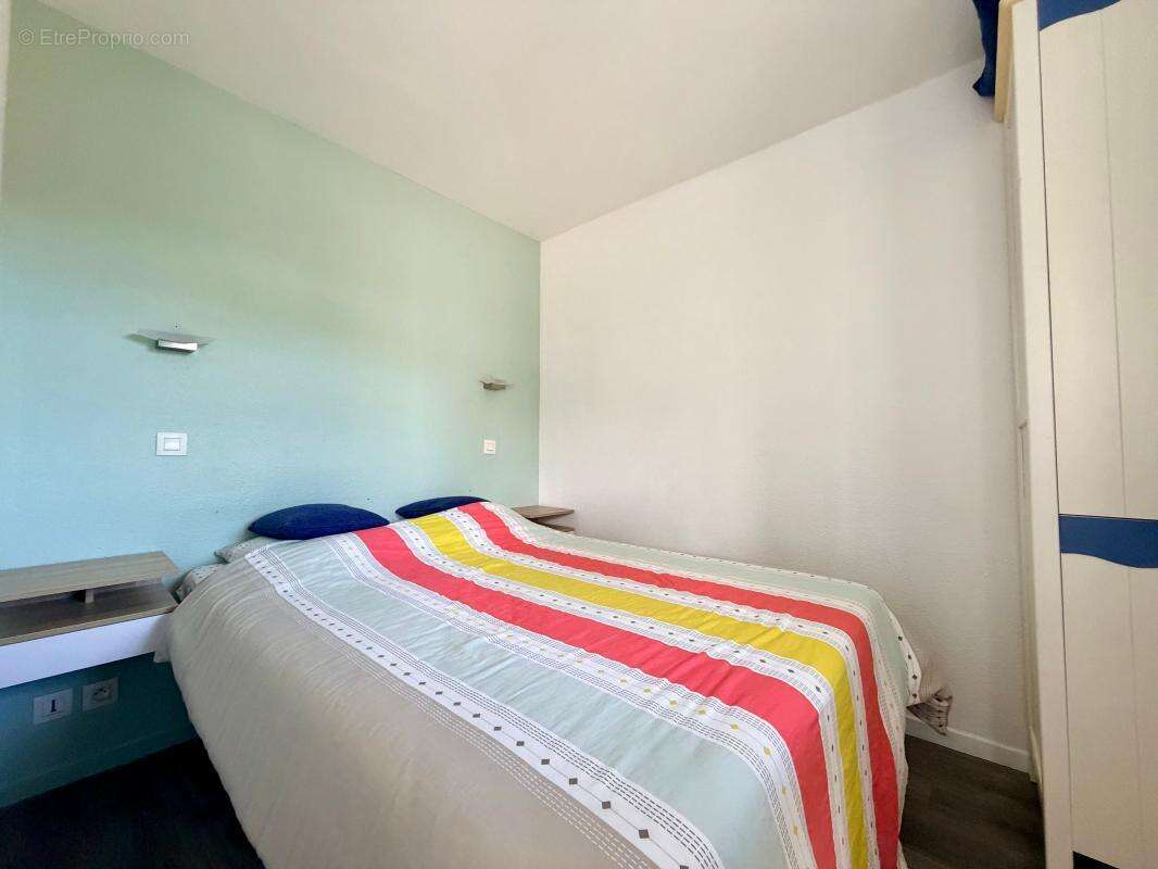 Appartement à ARZON