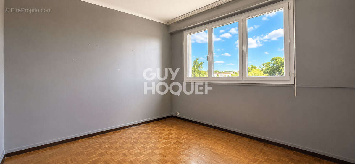 Appartement à AUBERGENVILLE