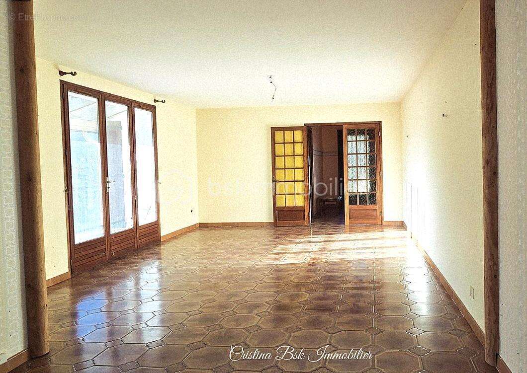 Maison à DIGNE-LES-BAINS