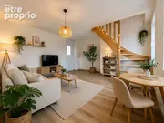Appartement à CAMPHIN-EN-CAREMBAULT