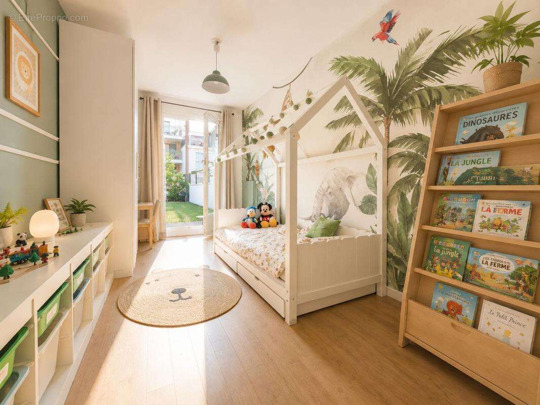 Appartement À Vendre - photo 9