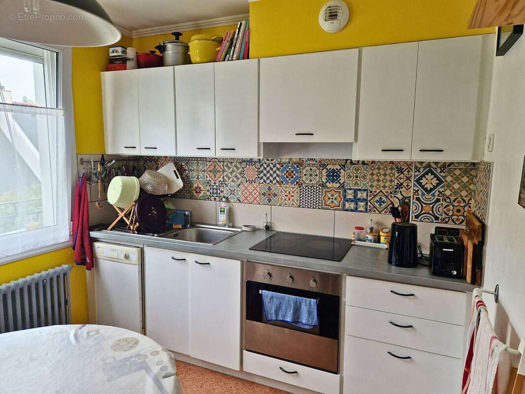 Maison à DOUARNENEZ