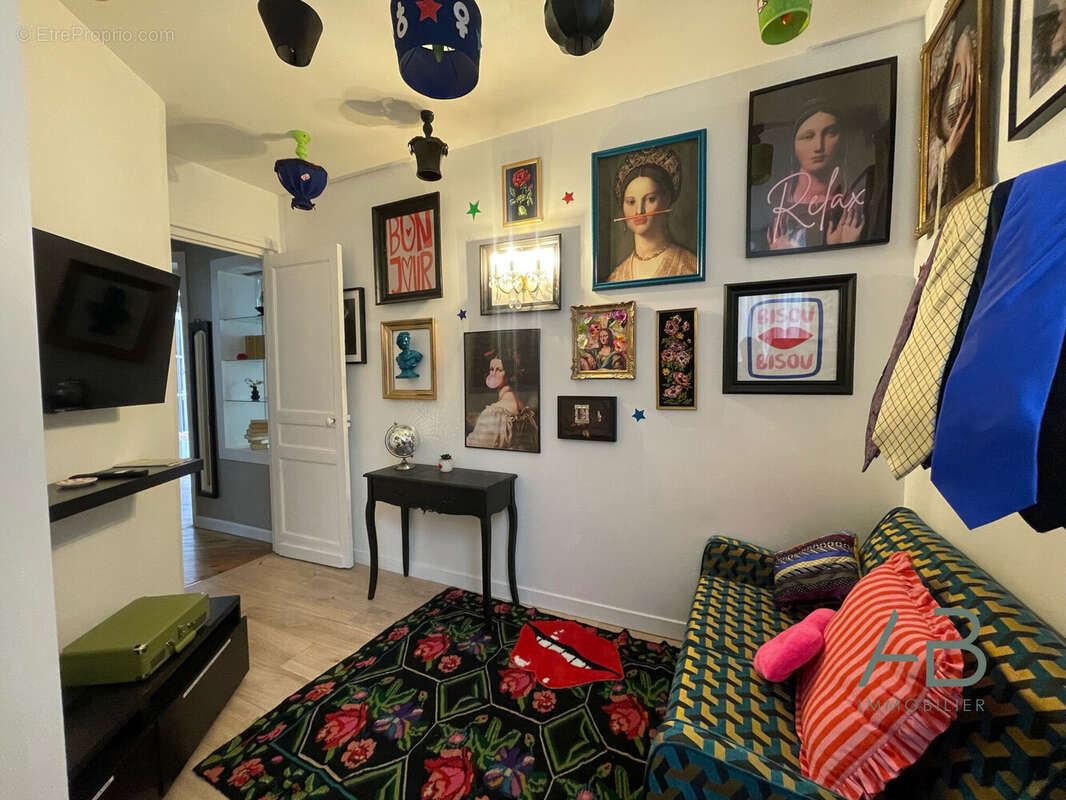 Appartement à LILLE