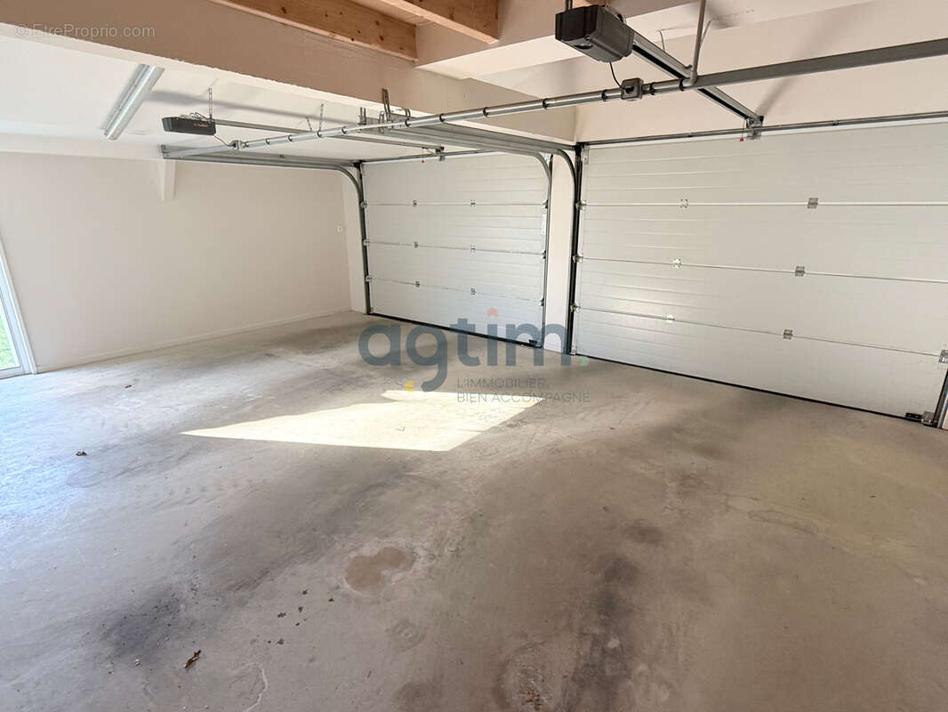 Maison à LA ROCHE-SUR-YON