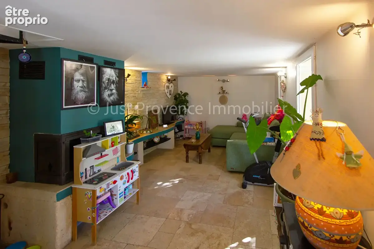 Maison Mazan 4 pièces 90 m2 sur 2626 m² de terrain - photo 7