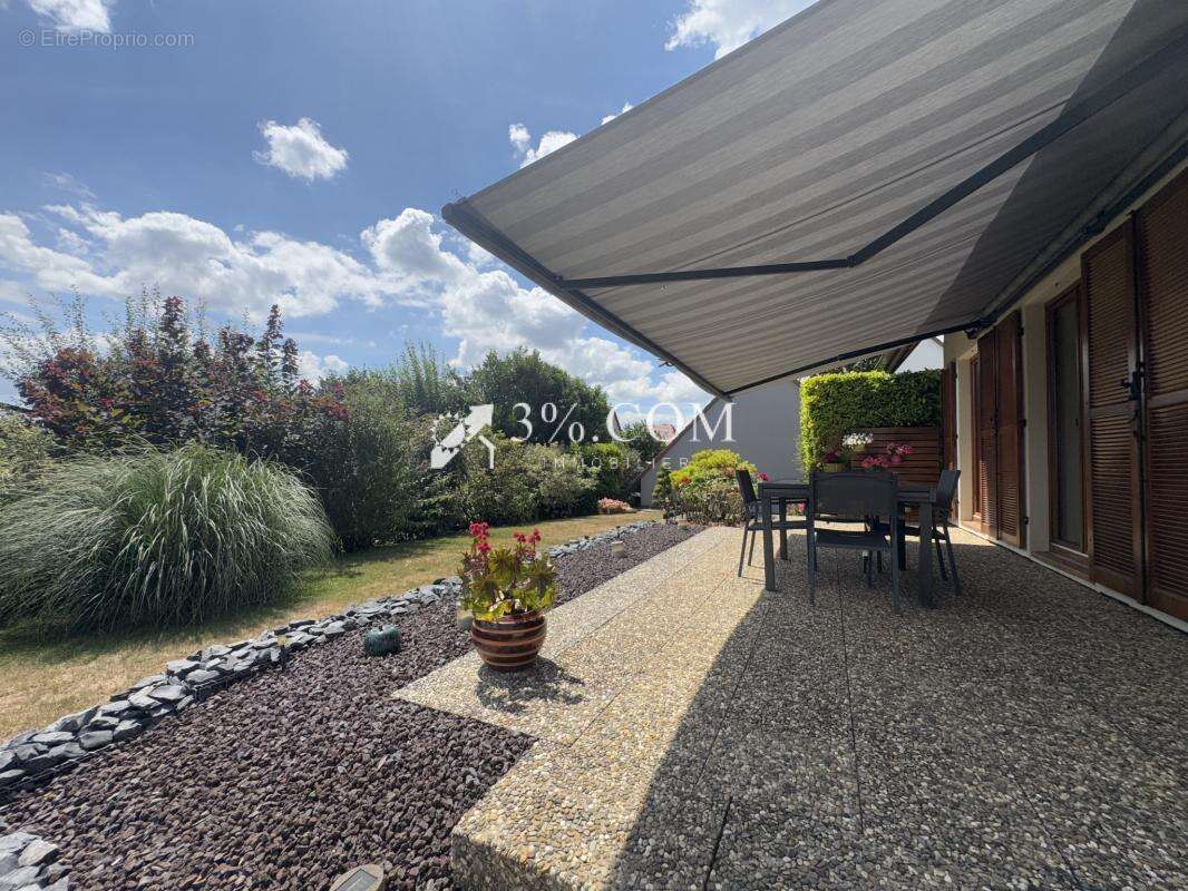 3%com jolie maison à duntzenheim - photo 3