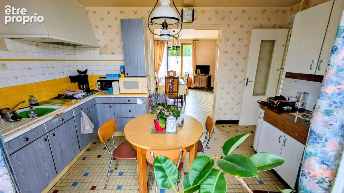 Maison 4 pièces 73 m² à vendre à Valognes (50700) - photo 4