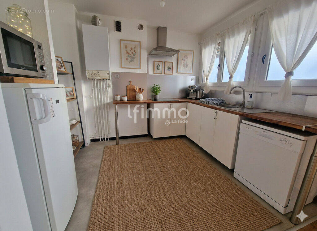 Appartement à FLOIRAC