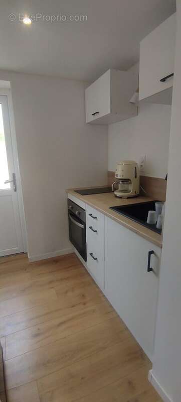 Maison 56 m² à Tours  - photo 4