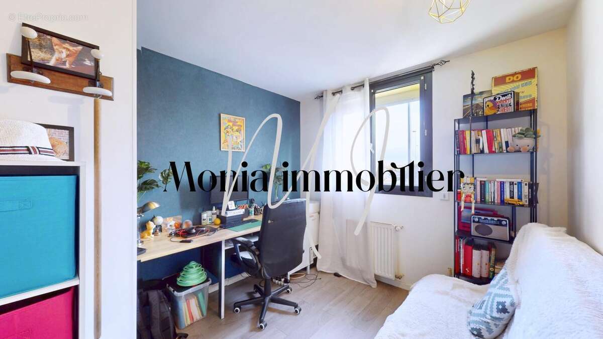 Maison à MONTREUIL