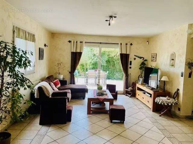Maison à CHAMARANDE