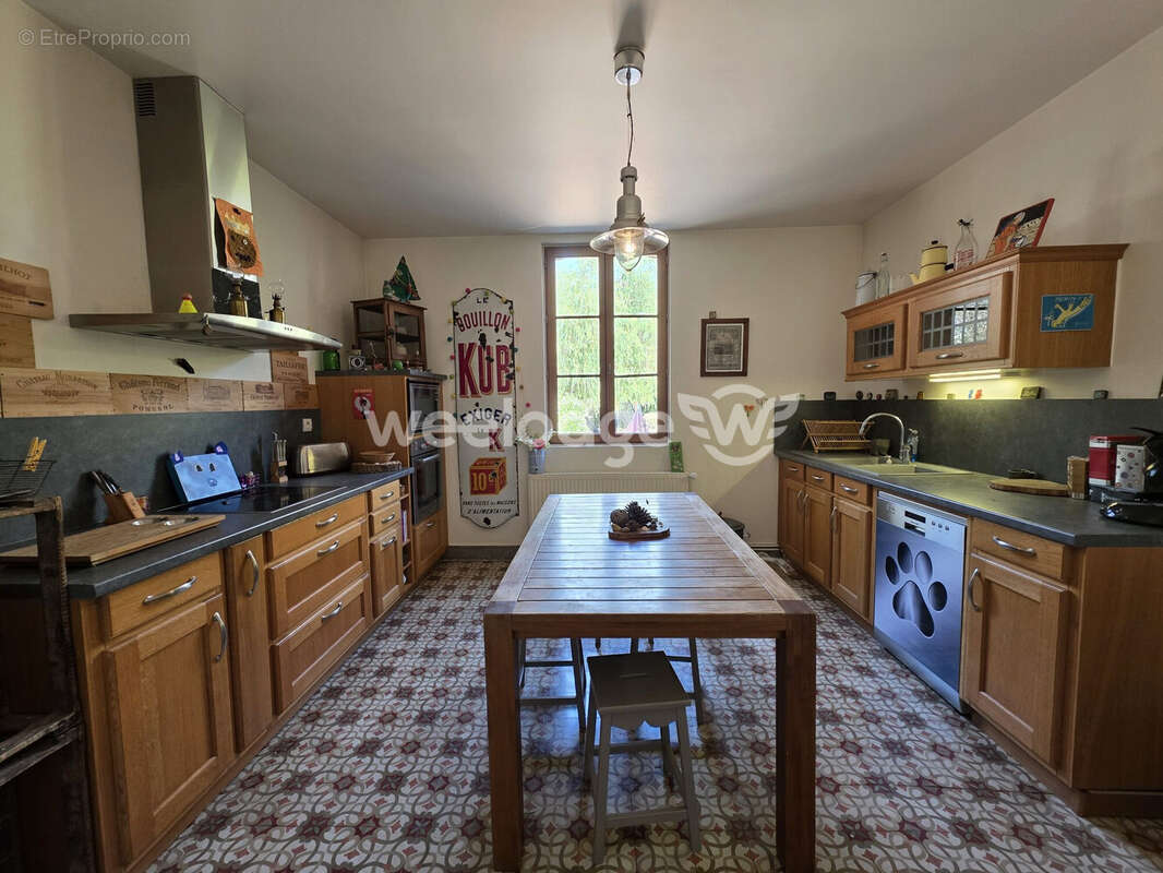 Maison 118 m² à Illiers-Combray  - photo 3