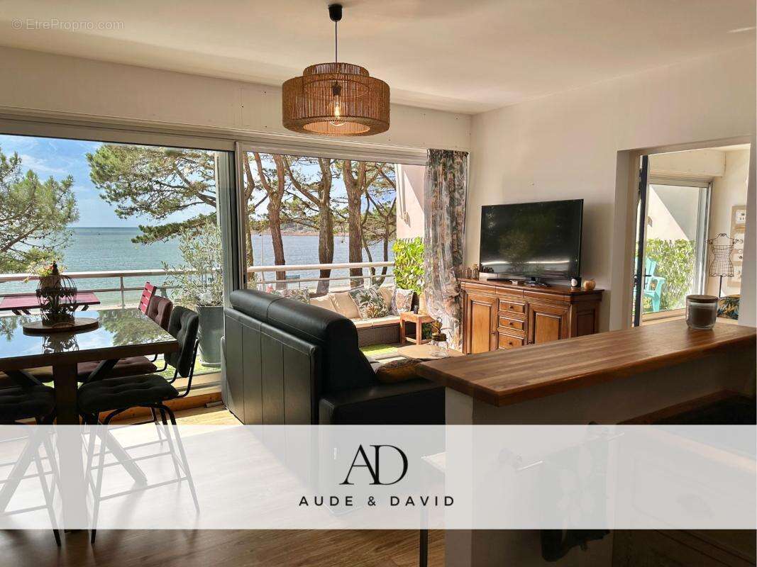 Appartement à BENODET