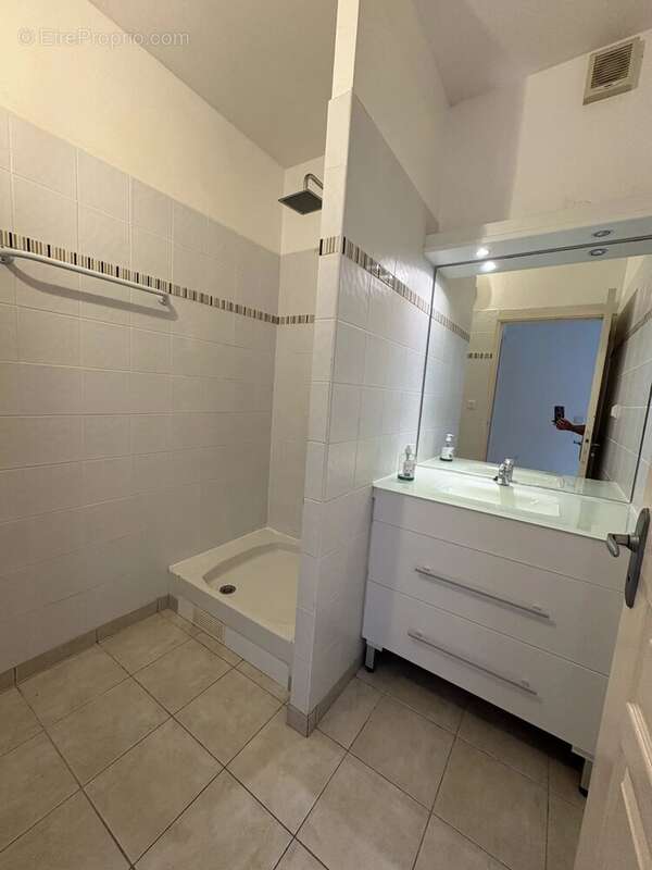 Appartement à SAINTE-ANNE