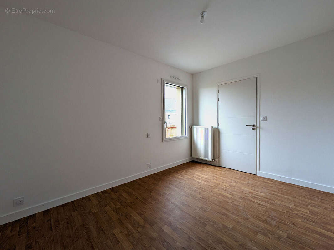 Maison à DOL-DE-BRETAGNE