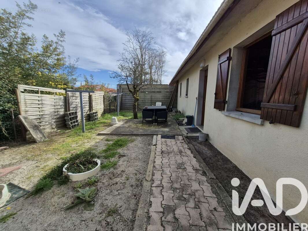 Photo 9 - Maison à SOULAC-SUR-MER