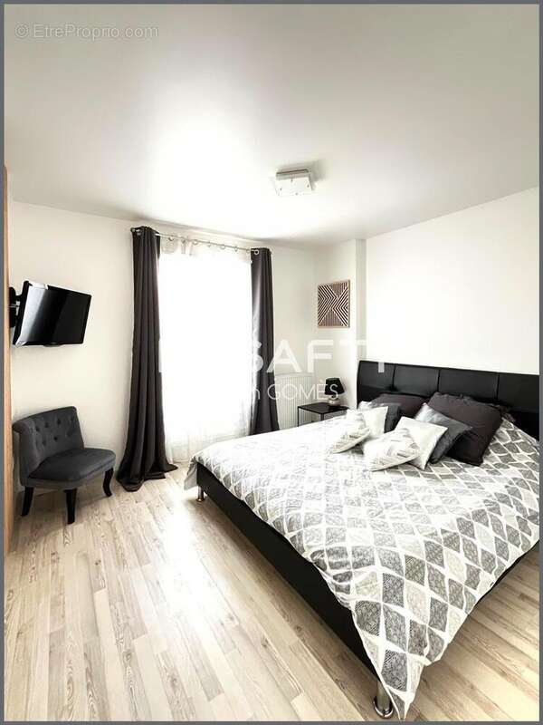 Photo 5 - Maison à CLAYE-SOUILLY