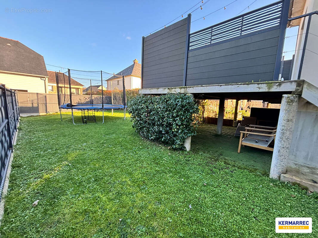 A VENDRE Maison 6 pièces à Vitré 149 m² - 399 900  HAI - photo 11