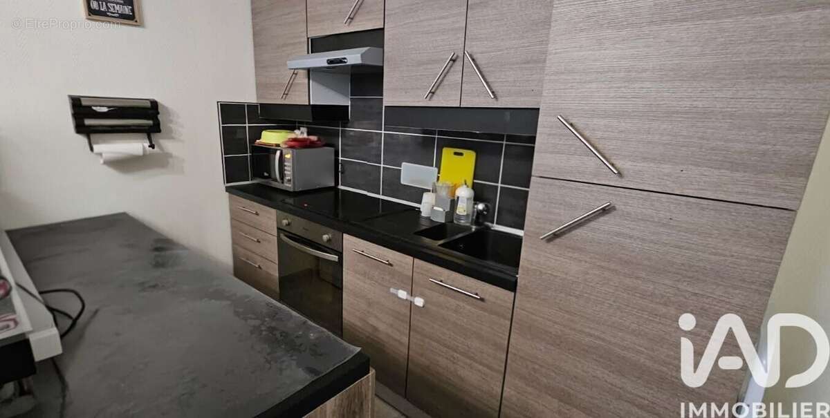 Photo 3 - Maison à SAINT-GEORGES-D'OLERON