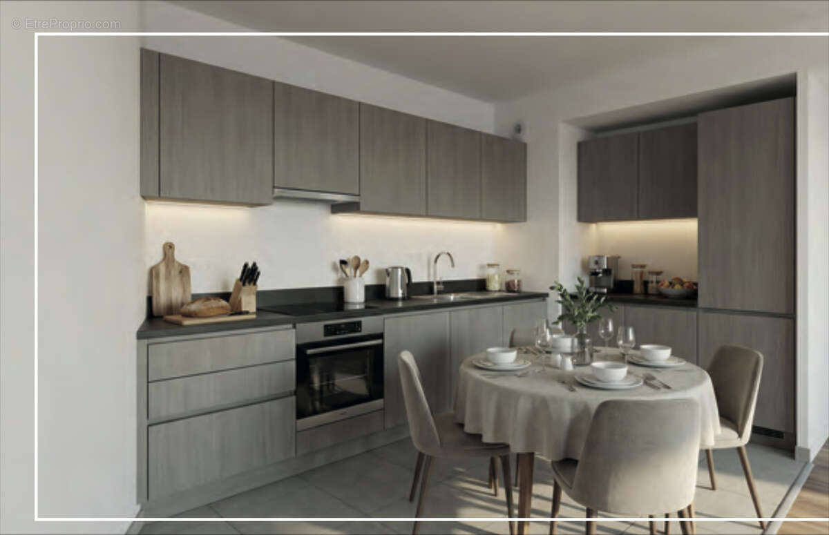 Appartement à MERIGNAC