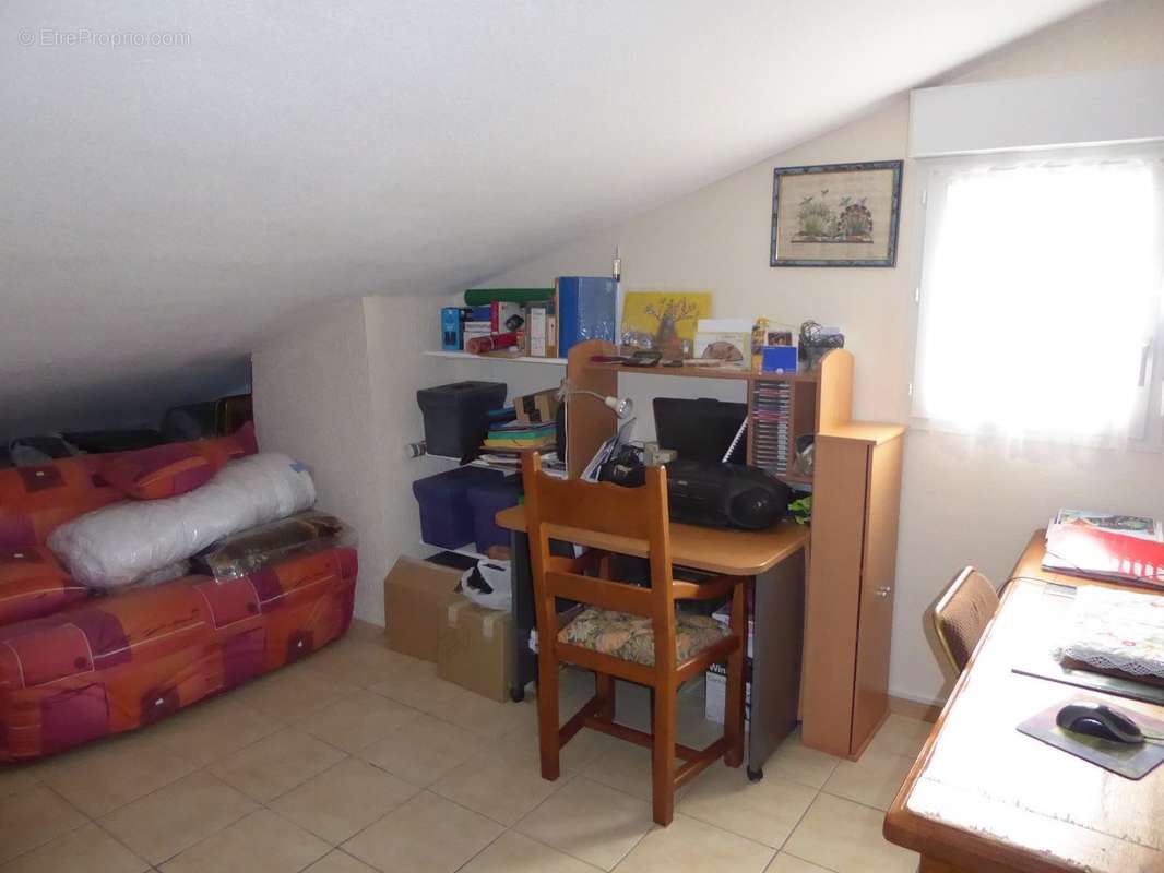 Maison à ARGELES-SUR-MER