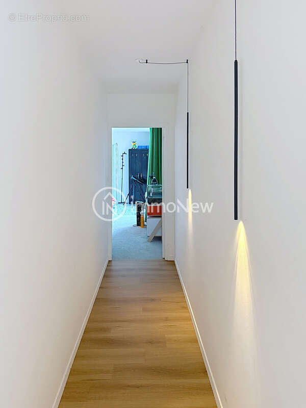 Maison de plain pied 244 m2 centre ville Avranches - photo 18