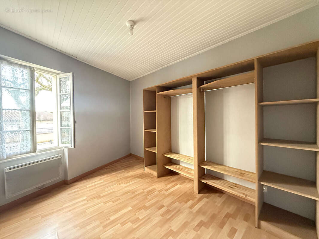 Maison à VILLENEUVE-SUR-LOT