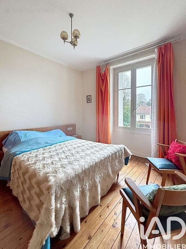 Photo 4 - Maison à NANTES