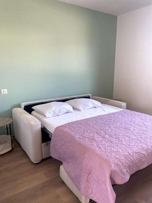 Photo 8 - Maison à SALASC