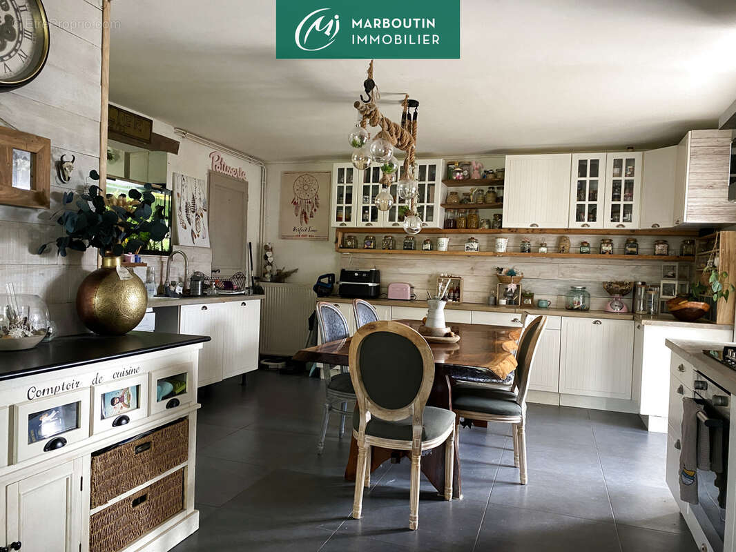 Maison à MARMANDE