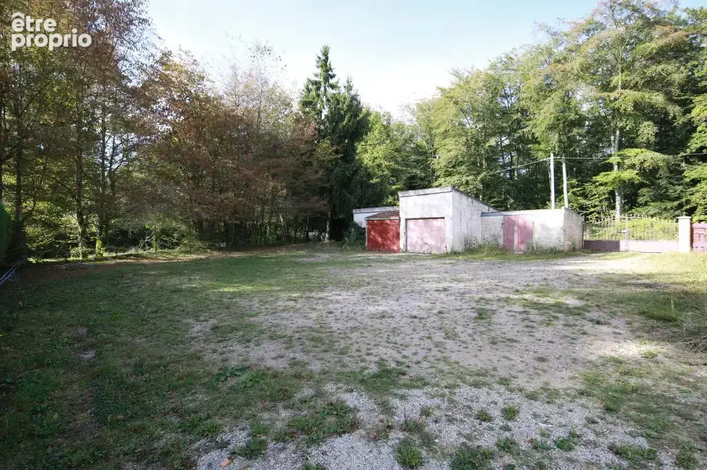 Ensemble immobilier de 450 m² à vendre - idéal projet professionnel - photo 14