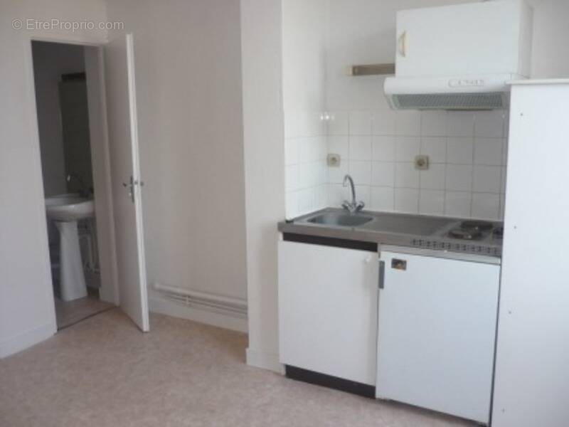 Appartement à ANGOULEME