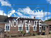 Maison à BUS-LES-ARTOIS