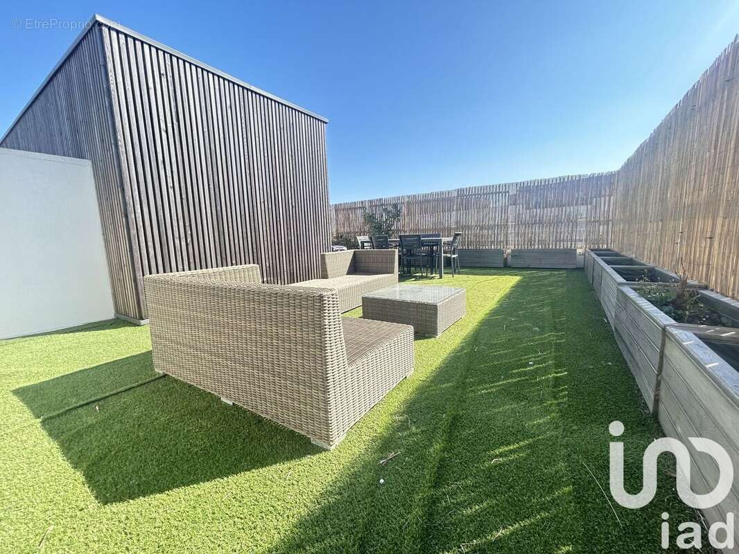 Photo 2 - Appartement à ROMAINVILLE