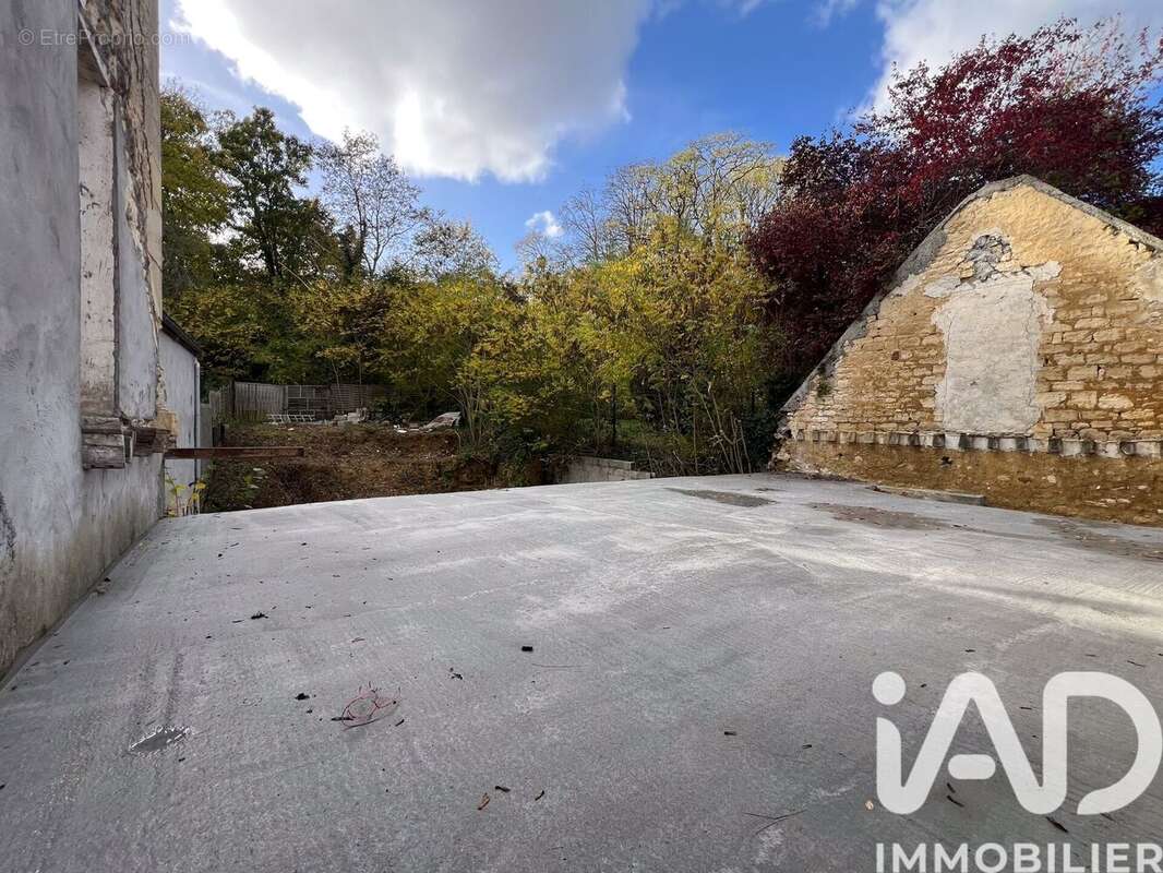 Photo 7 - Maison à PRESLES